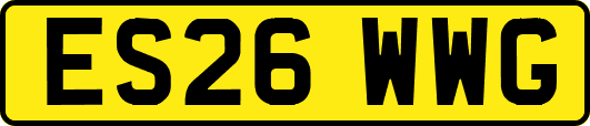 ES26WWG