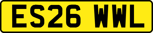 ES26WWL