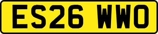 ES26WWO