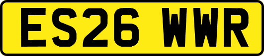 ES26WWR