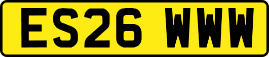 ES26WWW