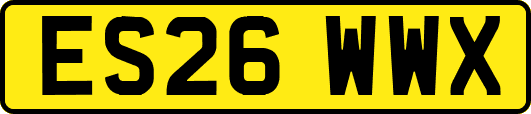 ES26WWX