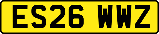 ES26WWZ