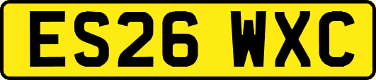ES26WXC