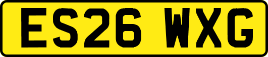 ES26WXG