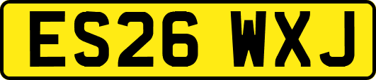 ES26WXJ