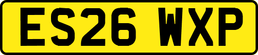 ES26WXP