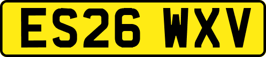 ES26WXV