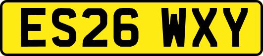 ES26WXY