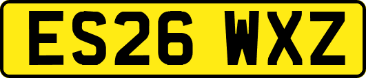 ES26WXZ