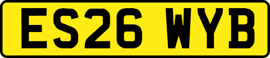 ES26WYB