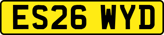 ES26WYD