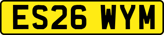 ES26WYM