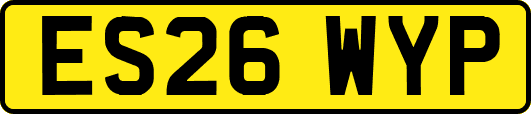ES26WYP