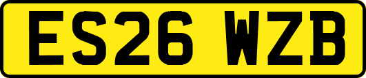 ES26WZB