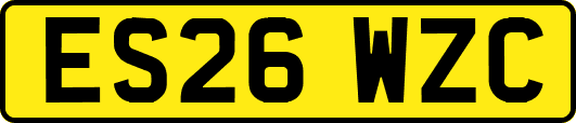 ES26WZC