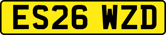 ES26WZD