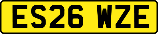ES26WZE