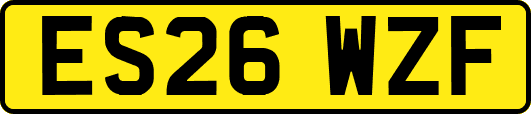 ES26WZF