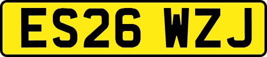 ES26WZJ