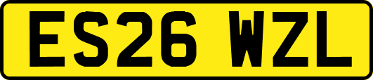 ES26WZL