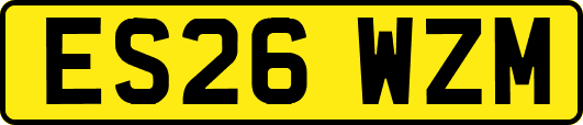 ES26WZM