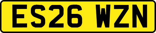 ES26WZN