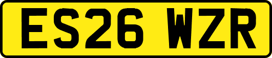 ES26WZR