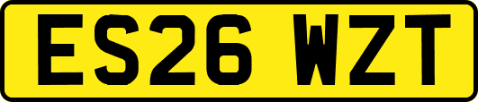 ES26WZT