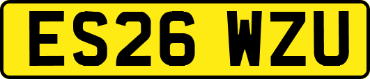 ES26WZU