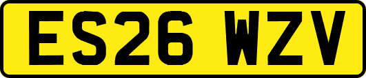 ES26WZV