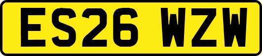ES26WZW