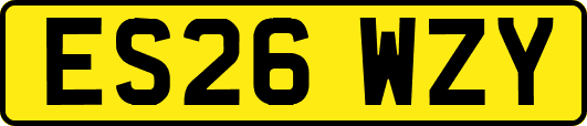 ES26WZY