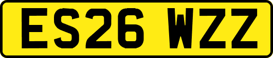 ES26WZZ