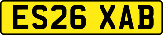 ES26XAB