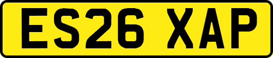 ES26XAP