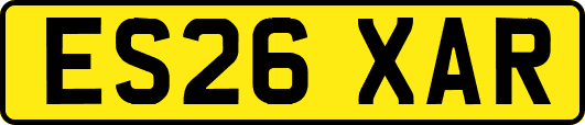 ES26XAR