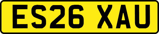 ES26XAU