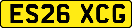 ES26XCG