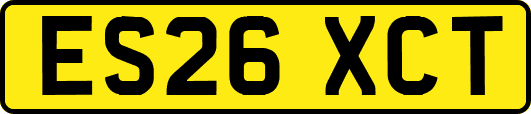 ES26XCT