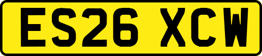 ES26XCW