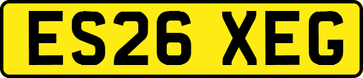 ES26XEG