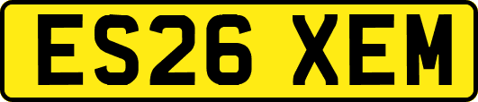 ES26XEM