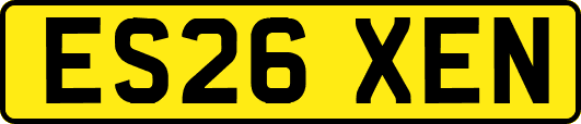 ES26XEN
