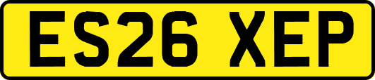 ES26XEP