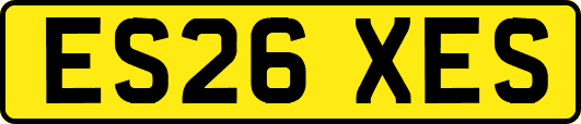 ES26XES