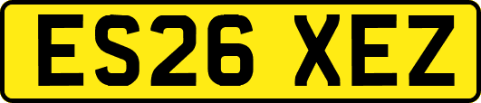 ES26XEZ