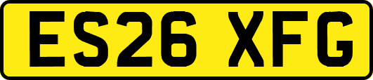 ES26XFG