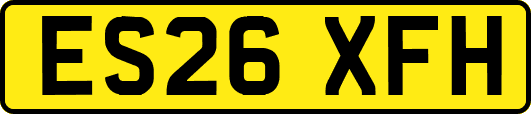 ES26XFH