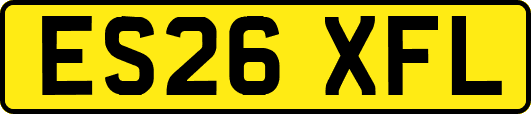 ES26XFL